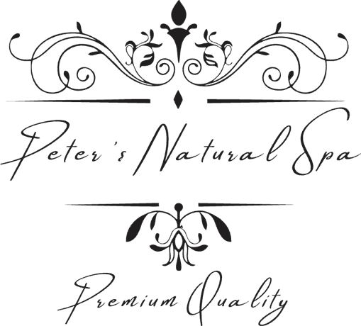 Peter’s Natural Spa - Premium Quality